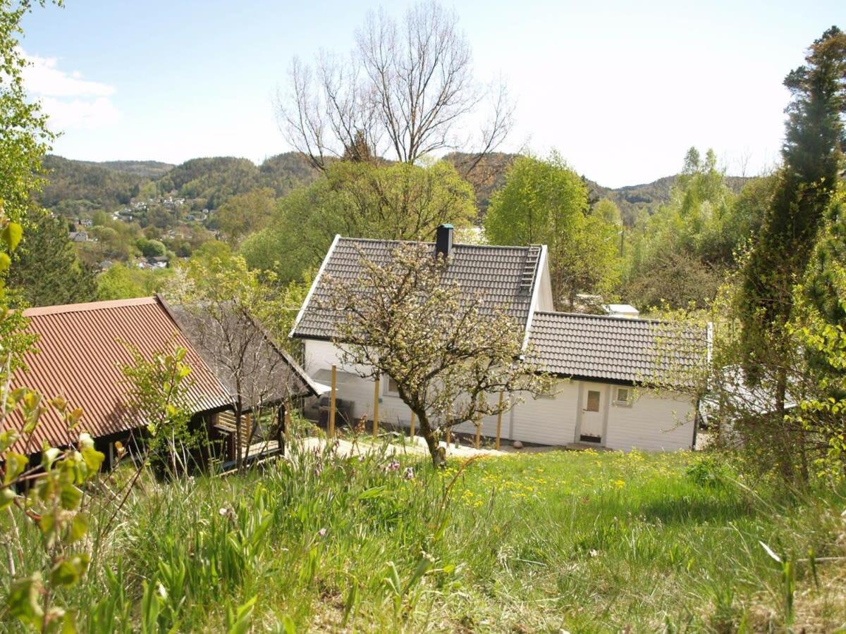 Kveldsro Cabin In Nice Surroundings Κρίστιανσαντ Εξωτερικό φωτογραφία