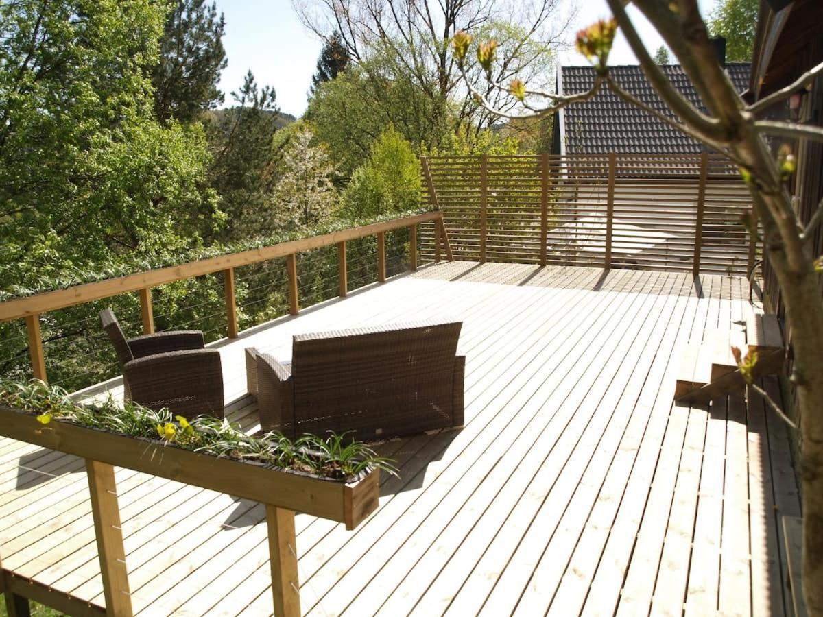 Kveldsro Cabin In Nice Surroundings Κρίστιανσαντ Εξωτερικό φωτογραφία